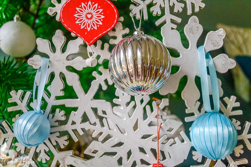DIY Classic Christmas Ornaments | www.windmillprotea.com